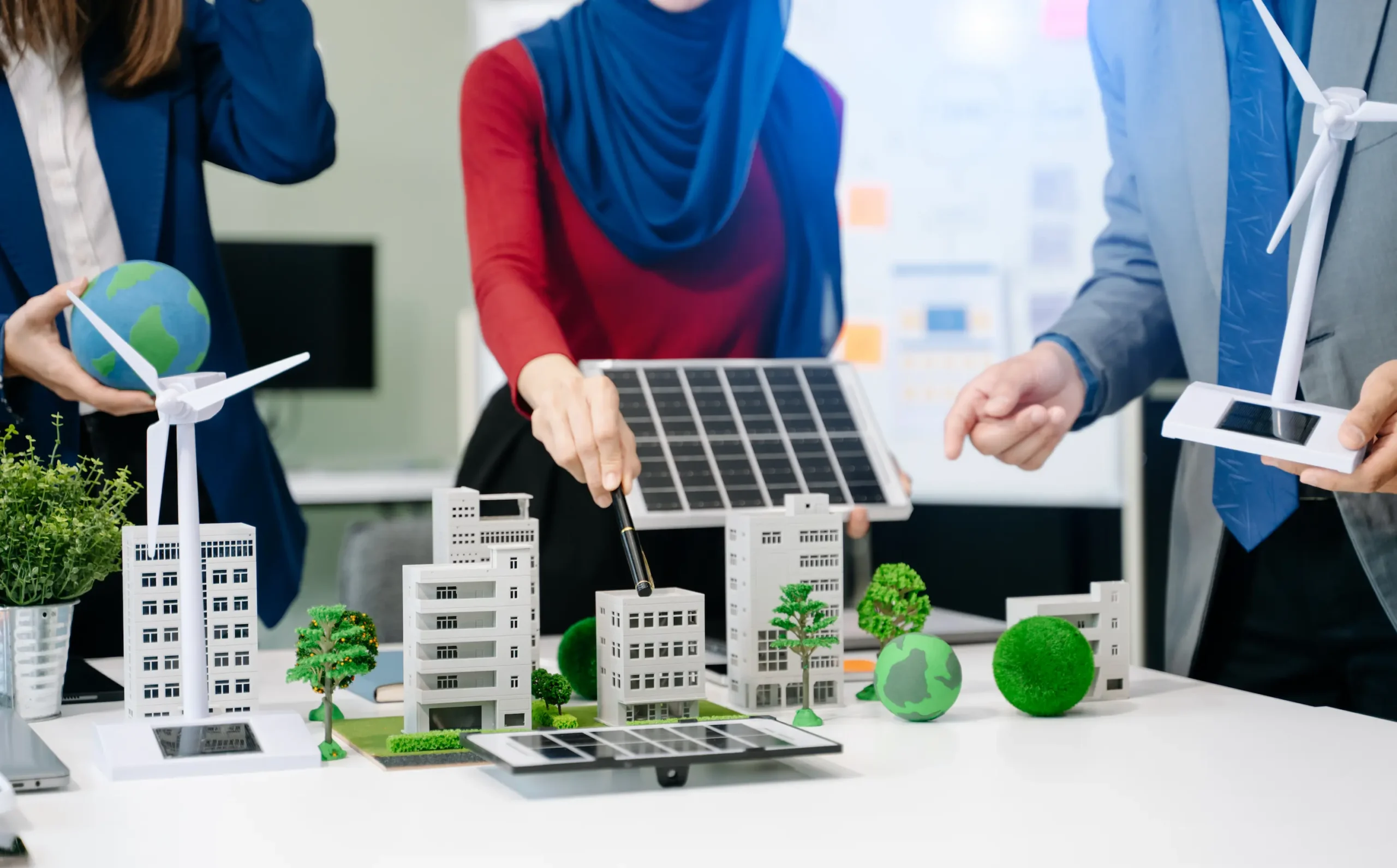 Read more about the article Energy Tweaks To Carbon Truth: LEED v5 With A Hard Hat On