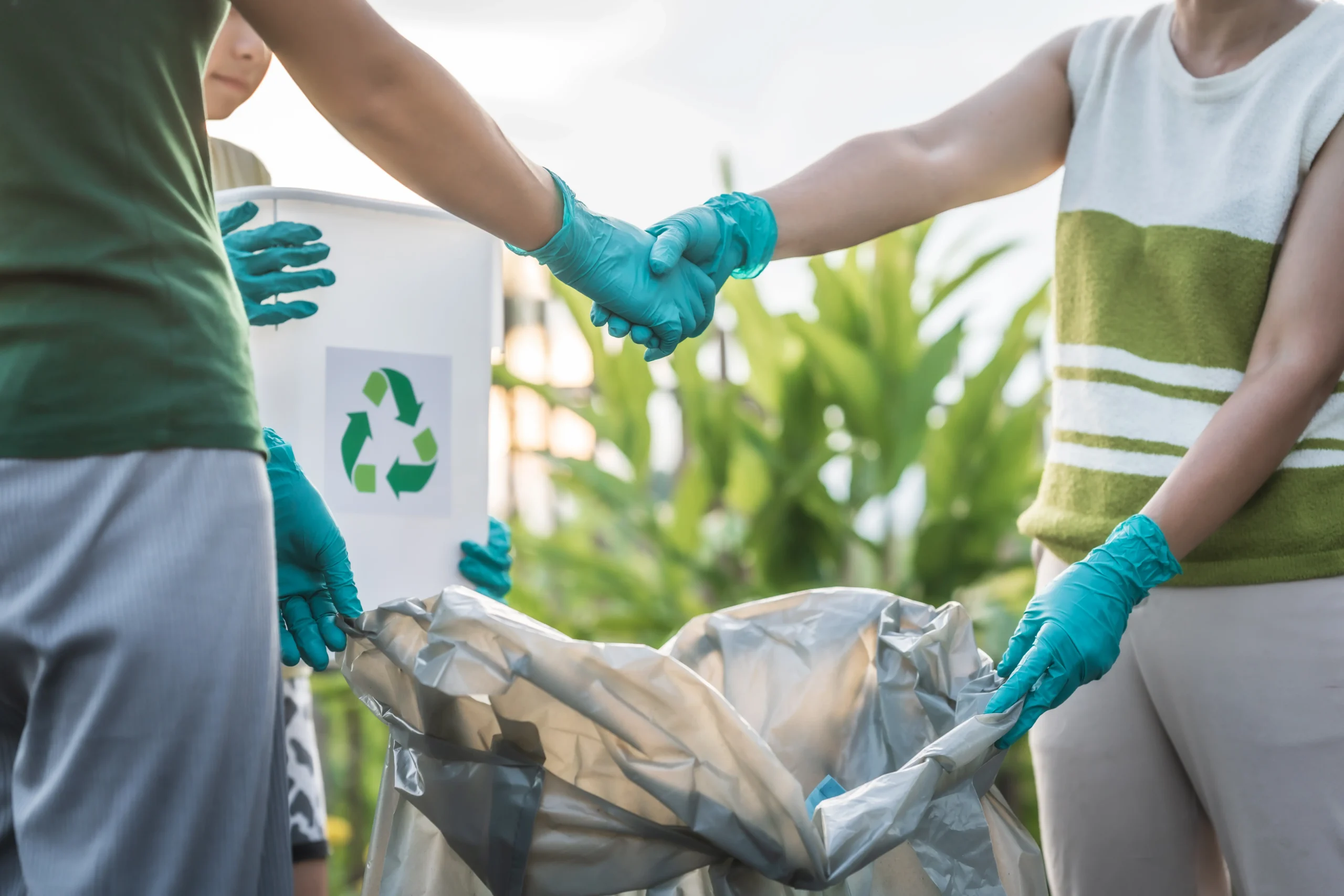 Read more about the article Why Waste Management Planning Must Start at the Design Stage — Not After Construction