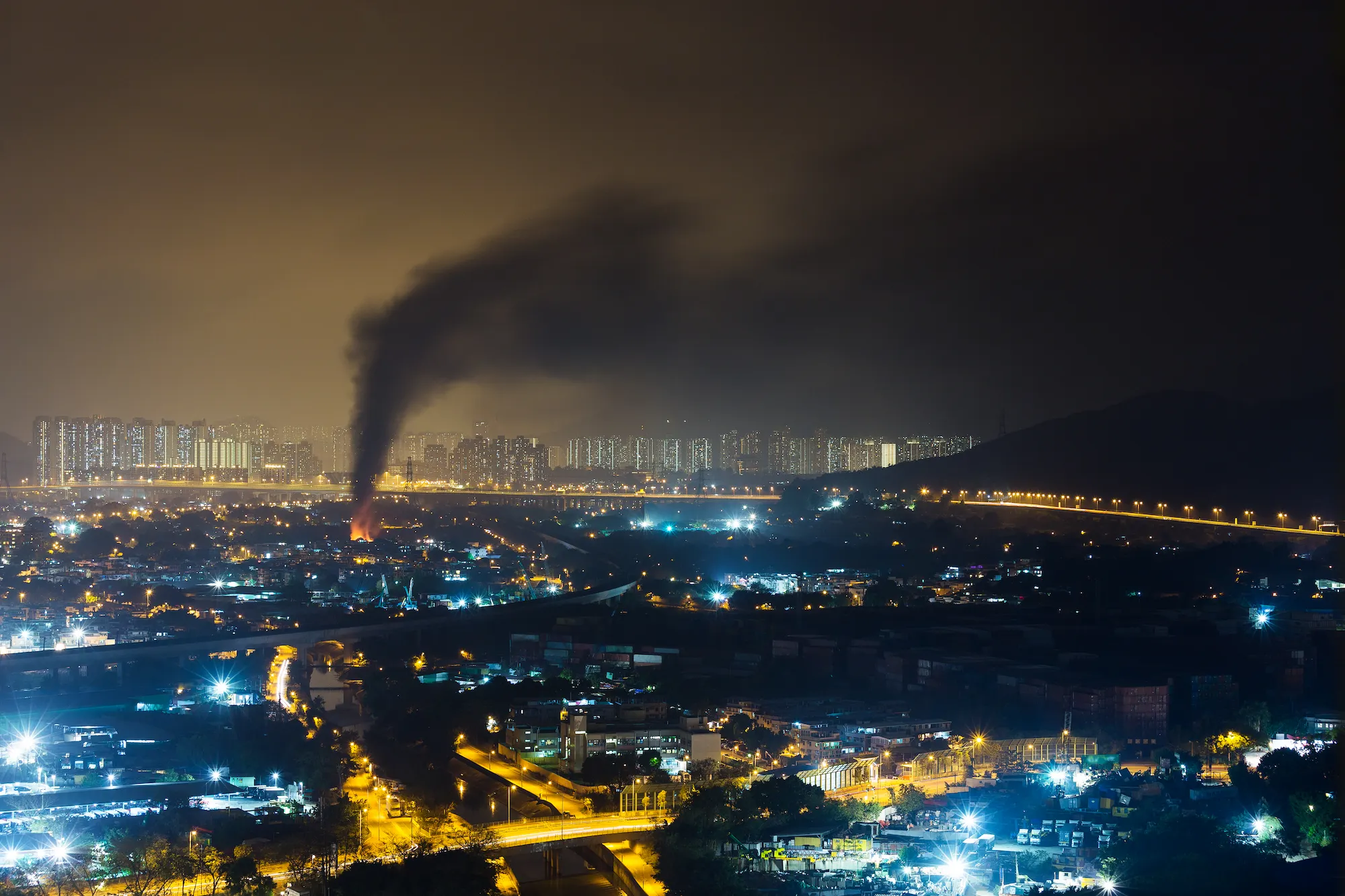 Read more about the article Climate and Conflict: Why Your Next Building Could Flood, Fail, or Collapse