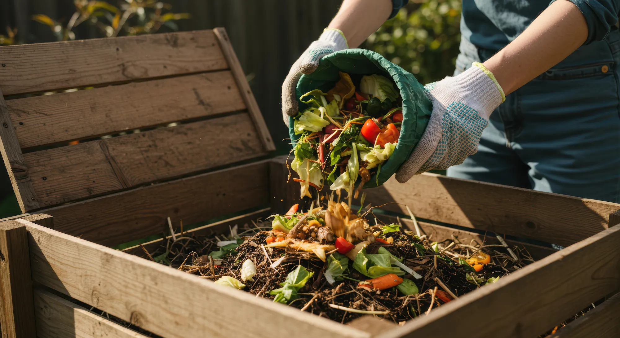 Read more about the article Composting & Recycling Myths- We seriously need to fix