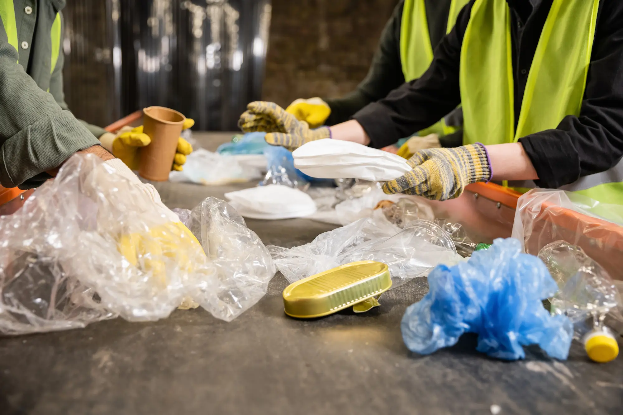Read more about the article The hidden power of planning for waste early
